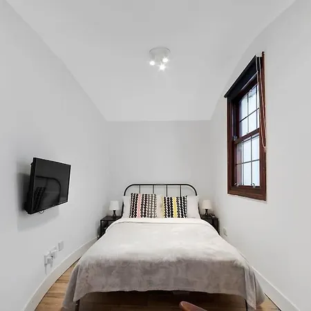 Cosy Little Venice Pied-A-Terre By Morethanstays London Exterior photo