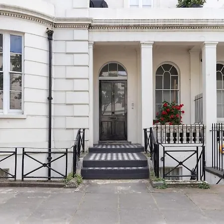 Cosy Little Venice Pied-A-Terre By Morethanstays London Exterior photo