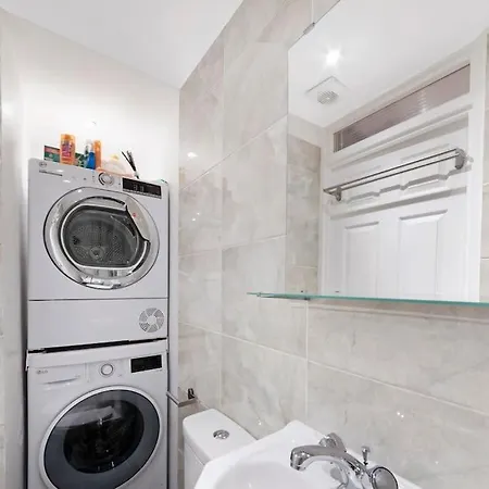 Cosy Little Venice Pied-A-Terre By Morethanstays London Exterior photo
